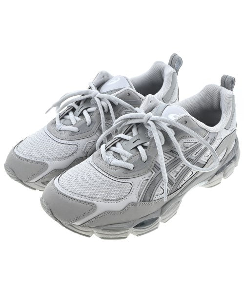 asics 運動鞋