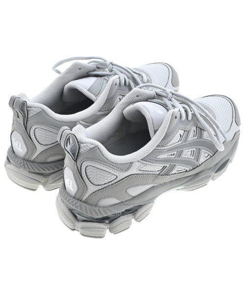 asics 運動鞋