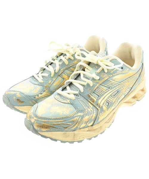 asics 運動鞋