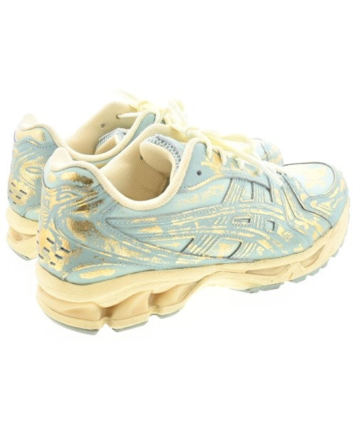 asics 運動鞋
