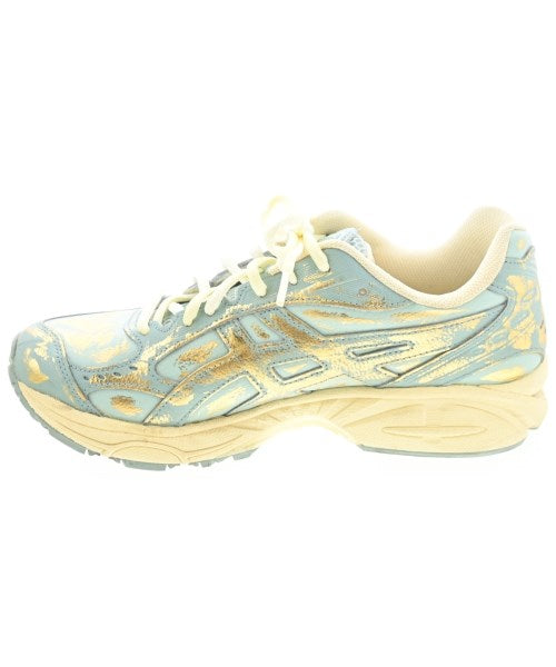 asics 運動鞋