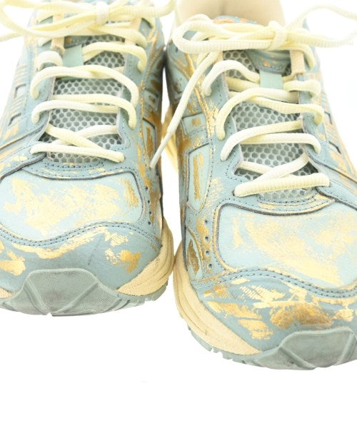 asics 運動鞋