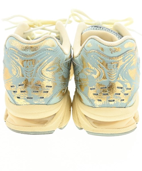 asics 運動鞋
