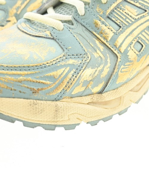 asics 運動鞋