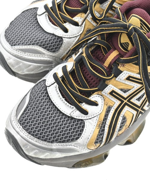 asics 運動鞋