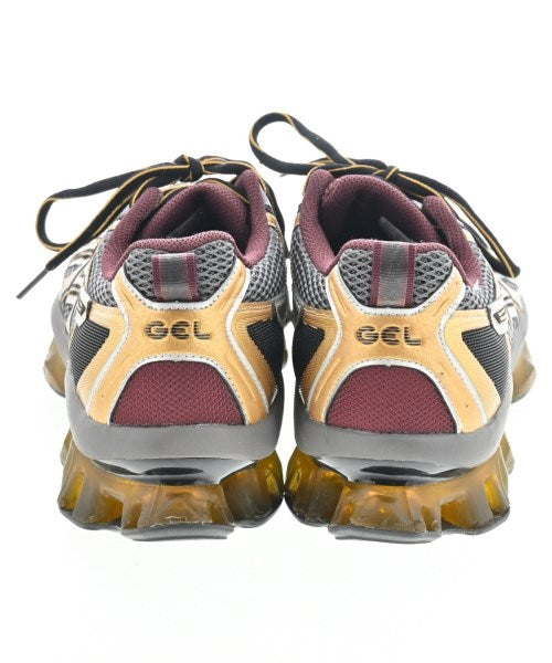 asics 運動鞋