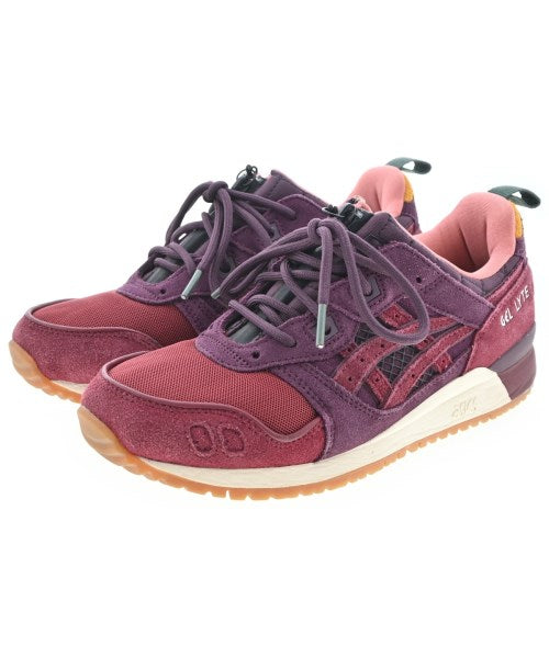 asics 運動鞋