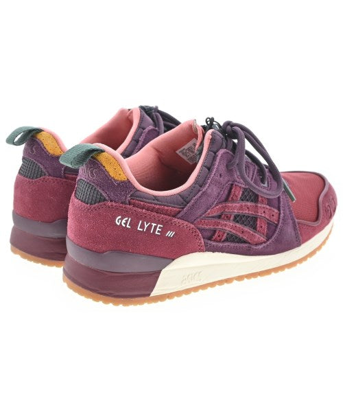 asics 運動鞋