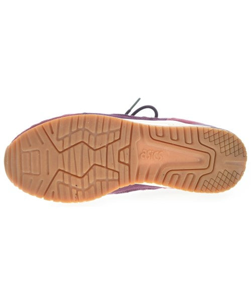 asics 運動鞋