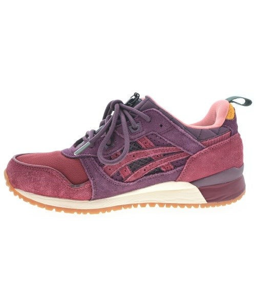 asics 運動鞋