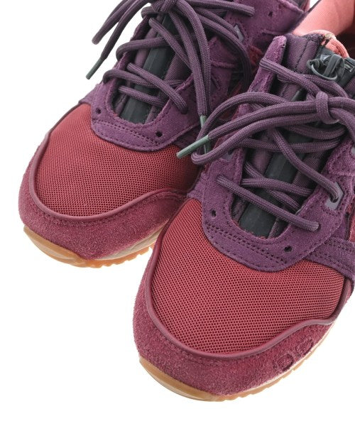 asics 運動鞋