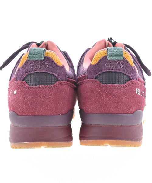 asics 運動鞋