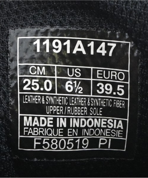 asics 運動鞋