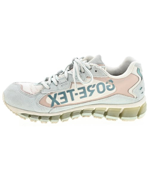 asics 運動鞋