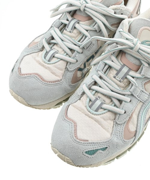 asics 運動鞋