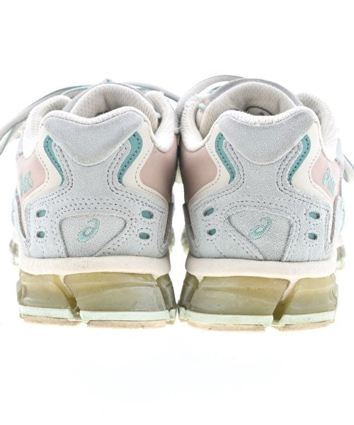 asics 運動鞋