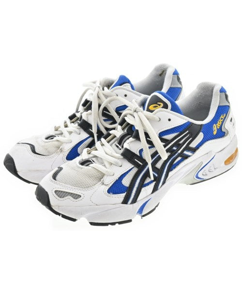 asics 運動鞋