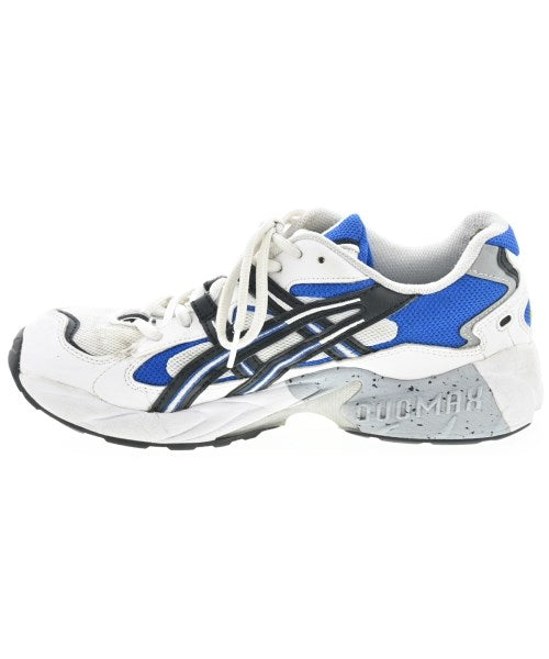 asics 運動鞋