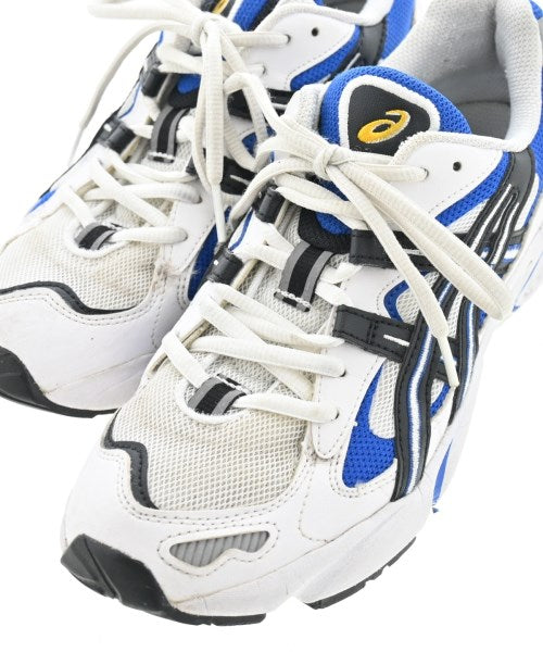 asics 運動鞋