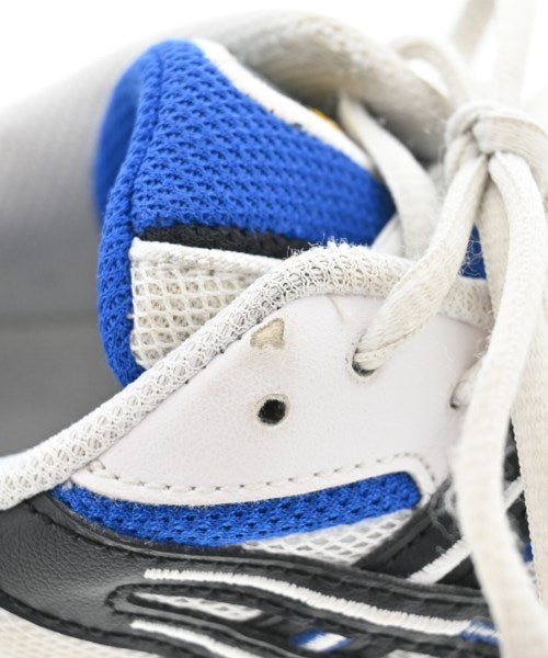 asics 運動鞋