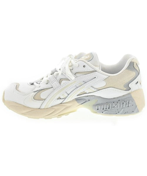 asics 運動鞋
