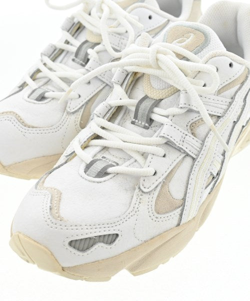 asics 運動鞋