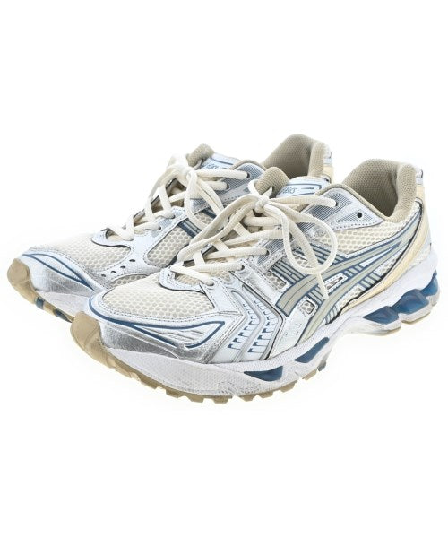 asics 運動鞋