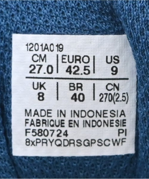 asics 運動鞋