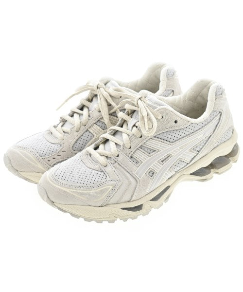 asics 運動鞋