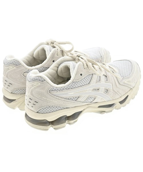 asics 運動鞋