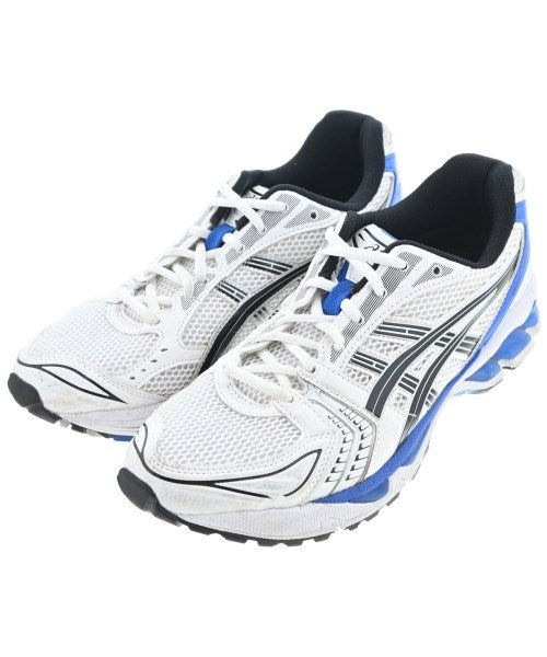 asics 運動鞋