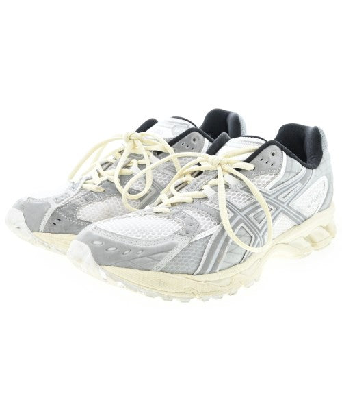 asics 運動鞋