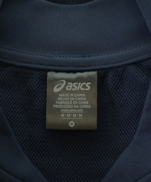 asics 斜紋夾克