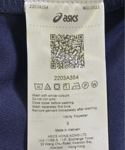 asics 連帽衫