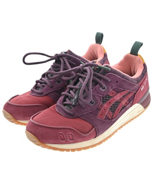 asics 運動鞋