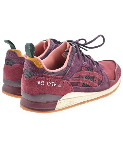 asics 運動鞋