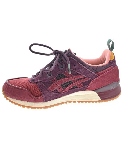 asics 運動鞋