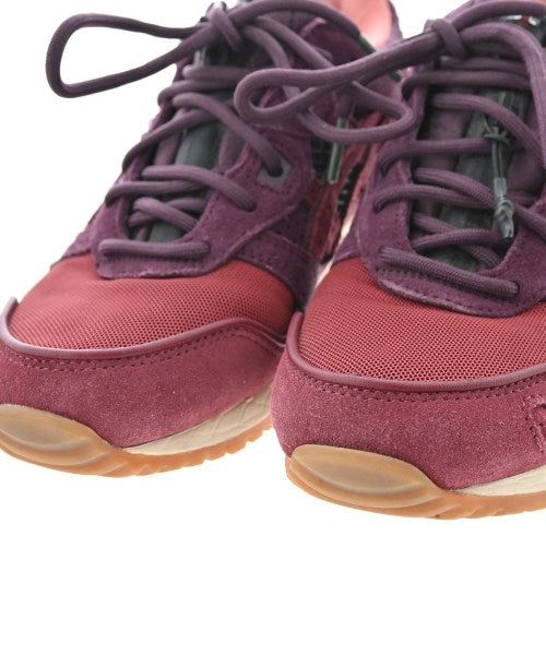 asics 運動鞋