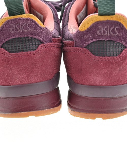 asics 運動鞋