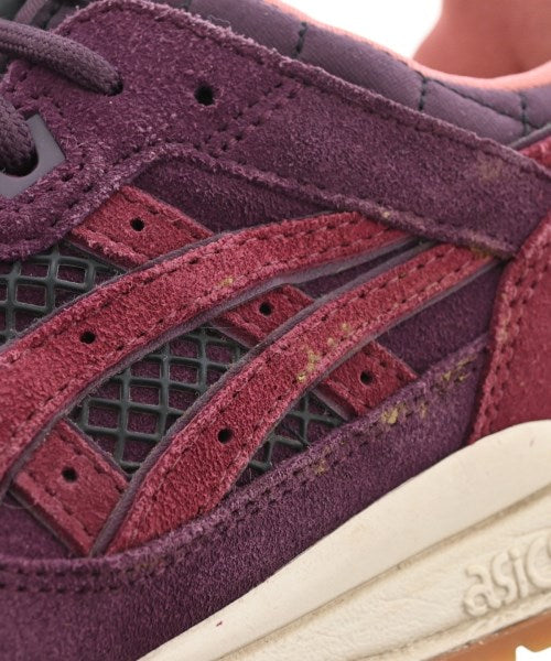 asics 運動鞋
