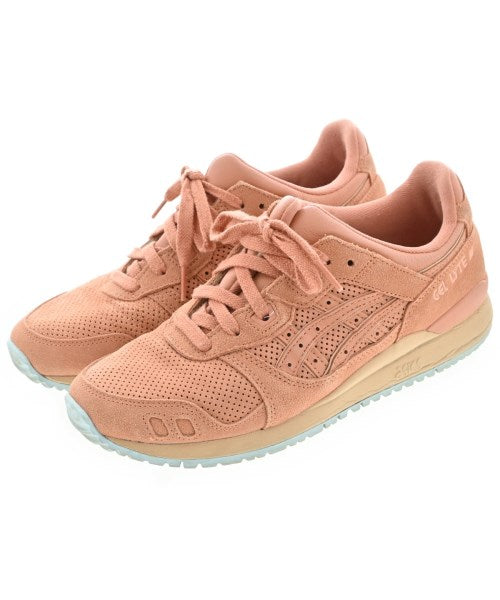 asics 運動鞋