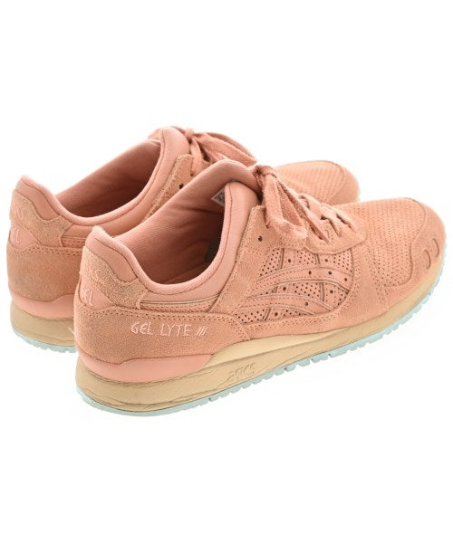 asics 運動鞋