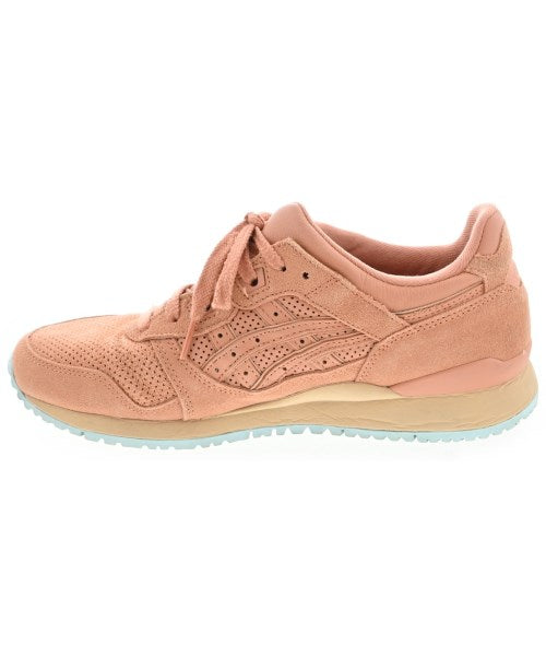 asics 運動鞋