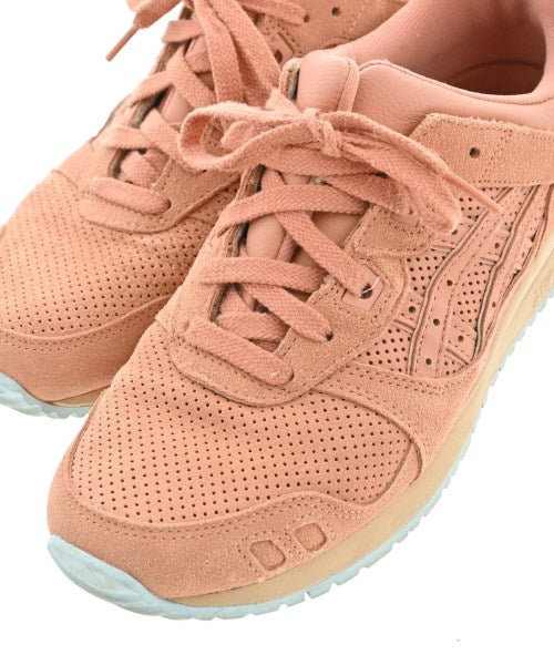 asics 運動鞋