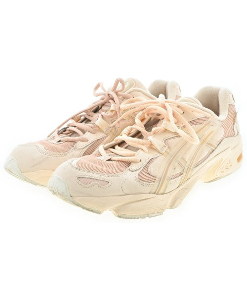 asics 運動鞋