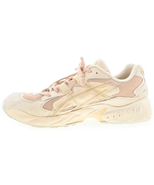 asics 運動鞋