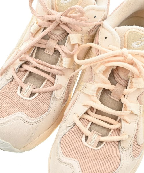 asics 運動鞋