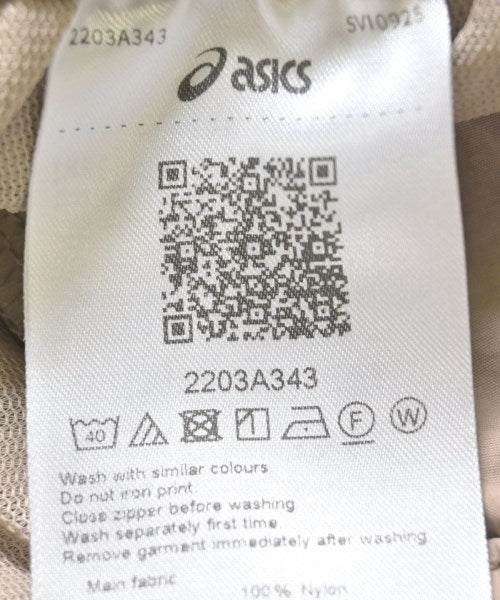 asics 其他款