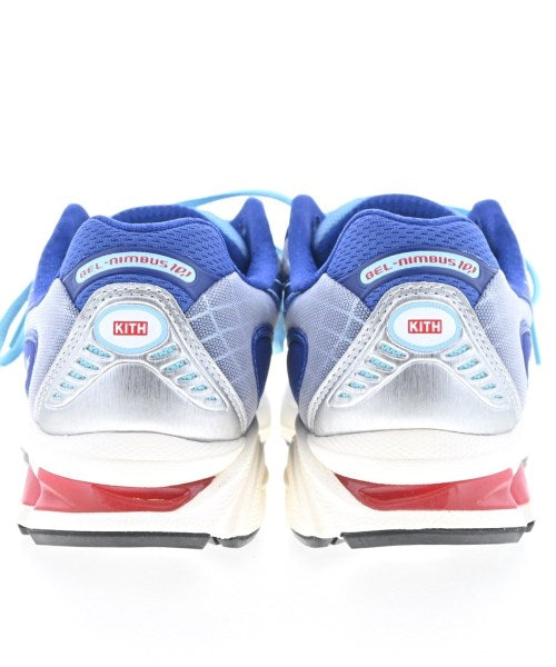 KITH 運動鞋