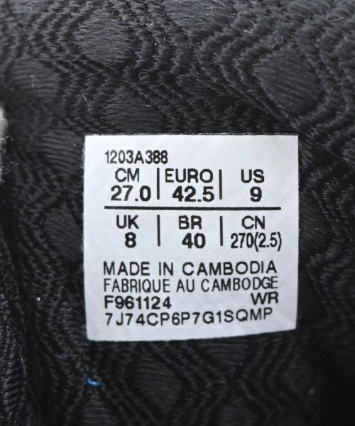 asics 運動鞋